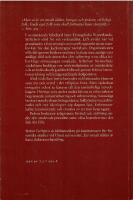 Ett utvalt släkte. Väckelse och sekularisering : Evangeliska fosterlands-stiftelsen 1856-1910.