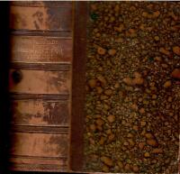 Tidskrift f&ouml;r teologi. &Aring;rg. 1-3. 