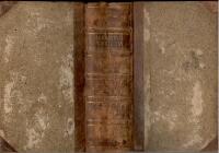 Cornelii Schrevelii Lexicon manuale Graeco-Latinum et Latino-Graecum / ut illid in belgio quintum prodiit semper auctius, praesertim quod ad dialectos et etymologicas thematum investigationes attinet... quibus omnia primitiva Graeca... alter de articulis: uterque perutilis. Editio novissima / ab innumeris mendis, quibus pr&aelig;cedentes editiones scatent, sedulo repurgata.