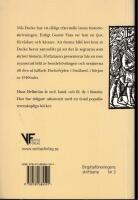 Nils Dacke. Den katolske bondeh&ouml;vdingen.