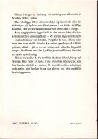 Nordens f&ouml;rsta kyrkor. En kyrkor&auml;ttslig studie.