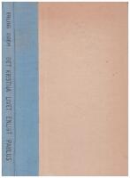 Det kristna livet enligt Paulus. F&ouml;rra delen.