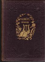 Andliga s&aring;nger, sjungna af Ira D. Sankey vid v&auml;ckelsem&ouml;ten i England och Amerika. 1-3. 