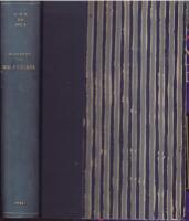 Die Psalmen / übersetzt und erklärt von Hermann Gunkel.