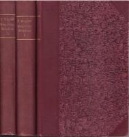 Einf&uuml;hrung in die gregorianischen Melodien. Ein Handbuch der Choralwissenschaft. [T. 1 Ursprung und Entwicklung der liturgischen Gesangsformen bis zum Ausgange des Mittelalters; T. 2 Neumenkunde : Pal&auml;ographie des liturgischen Gesanges : nach den Quellen dargestellt und an zahlreichen Faksimiles aus den mittelalterlichen Handschriften veranschaulicht; T. 3, Gregorianische Formenlehre : eine choralische Stilkunde]