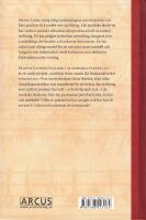 Martin Luthers psalmer i de nordiska folkens liv. Ett projekt inom forskarn&auml;tverket Nordhymn.