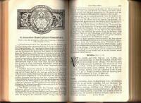 Das vollst&auml;ndige r&ouml;mische Messbuch / lateinisch und deutsch / mit allgemeinen und besonderen Einf&uuml;hrungen im Anschluss an das Messbuch von Anselm Schott O.S.B. / herausgegeben von Benediktinern der Erzabtei Beuron. 