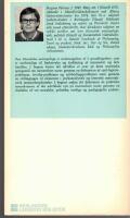 Filosofisk antropologi
