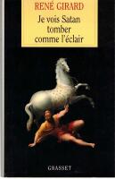 Je vois Satan tomber comme l&rsquo;&eacute;clair