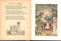 The Little Picture Hymn Book. Illustrated and decorated by Cicely Mary Barker [1895-1973].