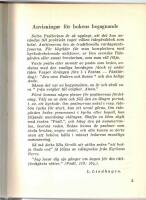 Psaltaren och andra bibliska s&aring;nger ordnade f&ouml;r tideg&auml;rdsbruk med vardagsantifoner och n&aring;gra f&ouml;rslag till psalterier. [F&ouml;rord: L. Lindhagen]