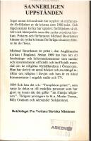 Sannerligen uppst&aring;nden. Lektioner i tro fr&aring;n Sovjetunionen. F&ouml;rord till den svenska upplagan av Gunnel Vallquist resp. Donald Coggan.