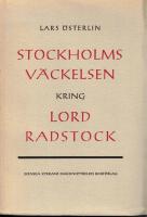 Stockholmsväckelsen kring lord Radstock. En kyrkohistorisk undersökning.