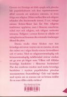 Spelar kön någon roll när man räddar världen? Kvinnor, kvinnligheter och messiasmyter i SF-film.