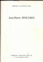 Jean-Pierre Pincemin