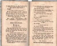 Katechesen omarbetad f&ouml;r Nya elementarskolan