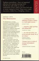 The missionaries: God against the Indians.