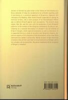 Negotiating heresy: The reception of Origen in Jerome's eschatological thought. 