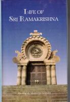 (Ramakrishna, 1836-1886) Life of Sri Rāmakrishna. Compiled from various authentic sources.