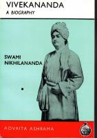 Vivekananda: A biography