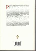 Jesus fr&aring;n Nasaret. F&ouml;rsta delen. Fr&aring;n dopet i Jordan till Kristi f&ouml;rklaring. 