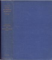 A History of the Ecumenical Movement 1517-1968.