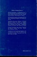 (Swedenborg, Emanuel, 1688-1772) Swedenborg and His Influence. Editors: Erland J. Brock, general editor, E. Bruce Glenn, Carroll C. Odhner, J. Duran Odhner, Cynthia H. Walker, Jane K. Williams-Hogan. [Medv. av bl.a. Inge Jonsson, G&ouml;ran Stockenstr&ouml;m, Olle Hjern, John J. Cerullo, Anders Hallengren, Bernhard Lang, Al Gabay]
