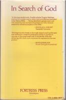 In Search of God: The Meaning and Message of the Everlasting Names.