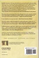 Death and the afterlife.  With commentaries by Susan Wolf, Harry G. Frankfurt, Seana Valentine Shiffrin, Niko Kolodny. 