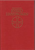 (Svenska kyrkan: Handbok. 1987) Den svenska kyrkohandboken. Del 2. Antagen f&ouml;r Svenska kyrkan av 1987 &aring;rs kyrkom&ouml;te. Vignings-, s&auml;ndnings-, mottagnings- och invigningshandlingar.