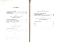 Tryggare kan ingen vara? Anknytning, religion, andlighet och sekularitet