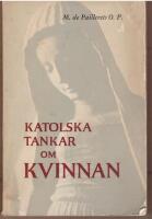 Katolska tankar om kvinnan