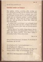 Katolska tankar om kvinnan