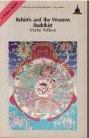 Rebirth and the Western Buddhist 
