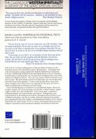 John Calvin: Writings on pastoral piety. Edited and with Translations by Elsie Anne Mckee. Preface by B. A. Gerrish.
