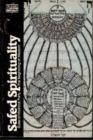 Safed spirituality. Rules of mystical piety, the beginning of wisdom. Translation and introduction by Lawrence Fine. Preface by Louis Jacobs.