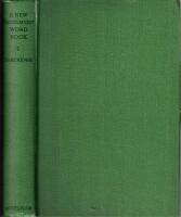 A New Testament word book: A glossary.
