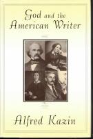 God and the American writer