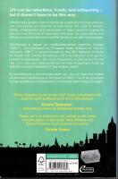 Mindfulness - a practical guide to finding peace in a frantic world. Foreword by Jon Kabat-Zinn.