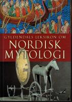 Gyldendals leksikon om nordisk mytologi
