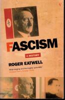 Fascism - a history