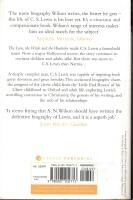 C. S. Lewis: A biography. The classic life of the author who created Narnia