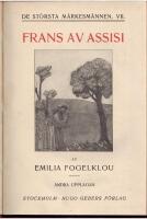 Frans av Assisi