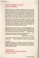 The Sufi orders in Islam