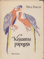 Kejsarens papegoja