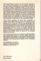 Nietzsche: A biographical introduction
