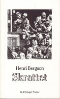 Skrattet - en unders&ouml;kning av komikens v&auml;sen