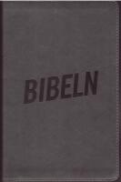 Bibeln [Swedish New Living Bible - Nya Levande Bibeln]