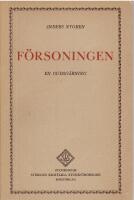F&ouml;rsoningen. En gudsg&auml;rning.