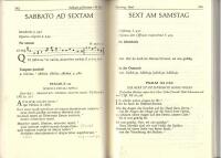Psalterium. Lateinisch - Deutsch